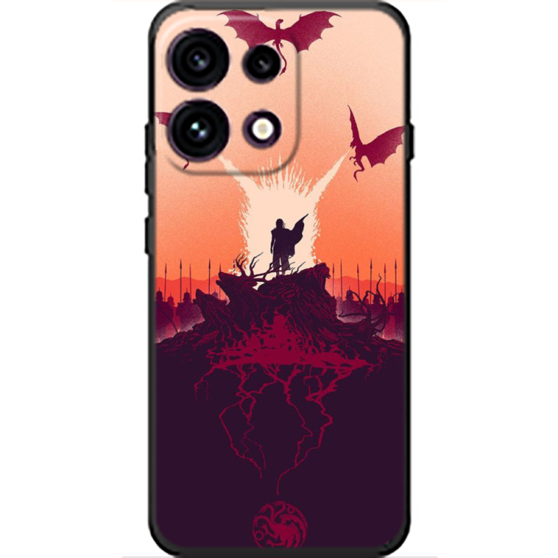 Чохол BoxFace OPPO Reno 16F 
