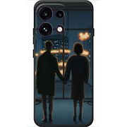 Чохол BoxFace OPPO Reno 16F 