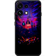 Чохол BoxFace OPPO Reno 16F 