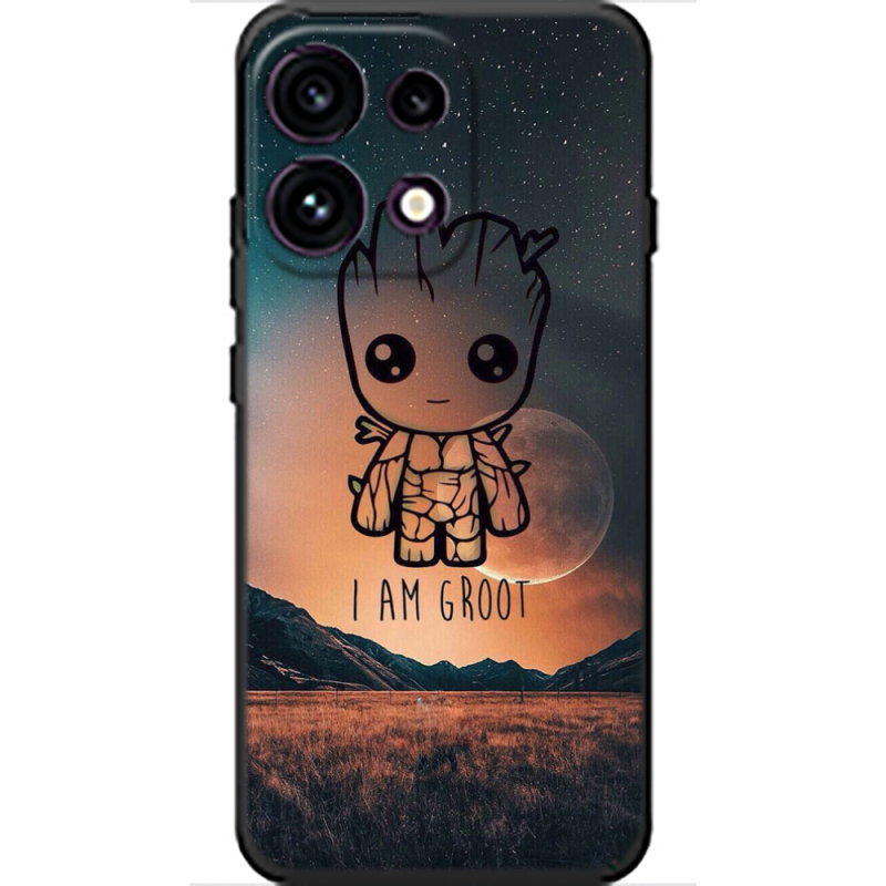 Чохол BoxFace OPPO Reno 16F 