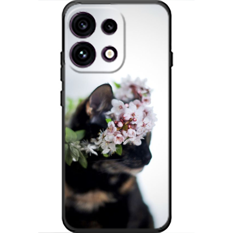 Чохол BoxFace OPPO Reno 16F 