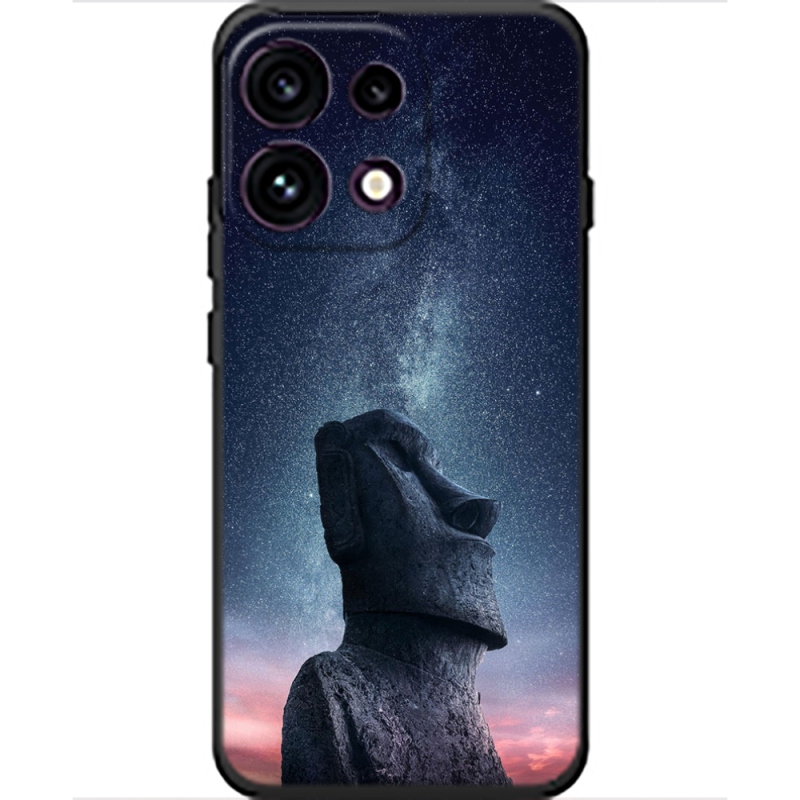 Чохол BoxFace OPPO Reno 16F 