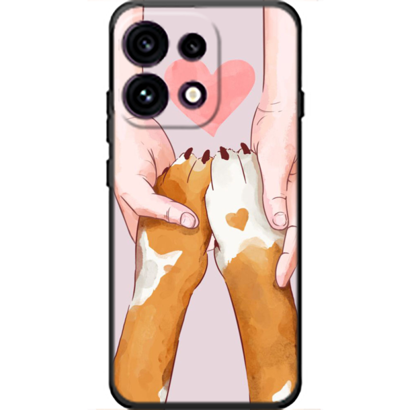 Чохол BoxFace OPPO Reno 16F 