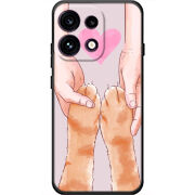 Чохол BoxFace OPPO Reno 16F 
