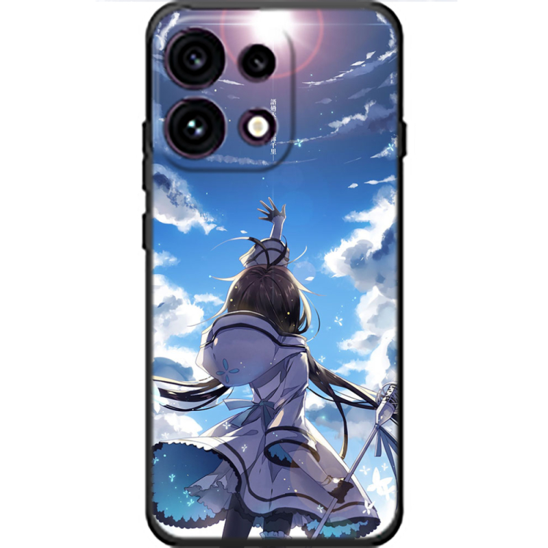 Чохол BoxFace OPPO Reno 16F 