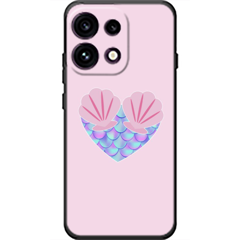 Чохол BoxFace OPPO Reno 16F 