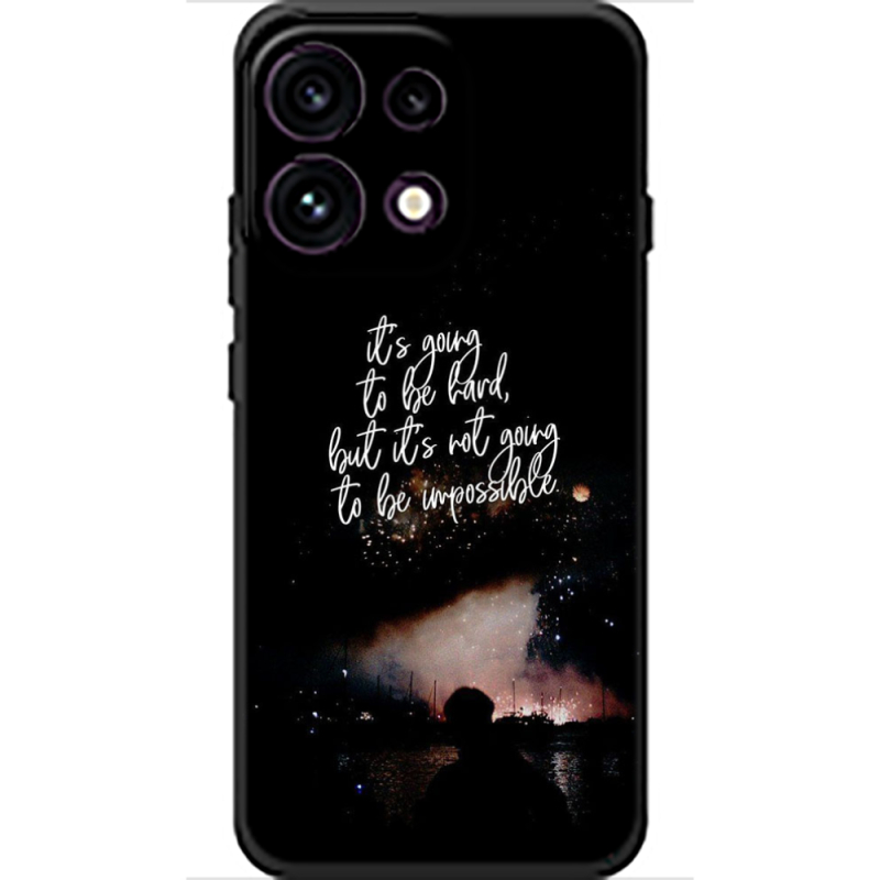 Чохол BoxFace OPPO Reno 16F 