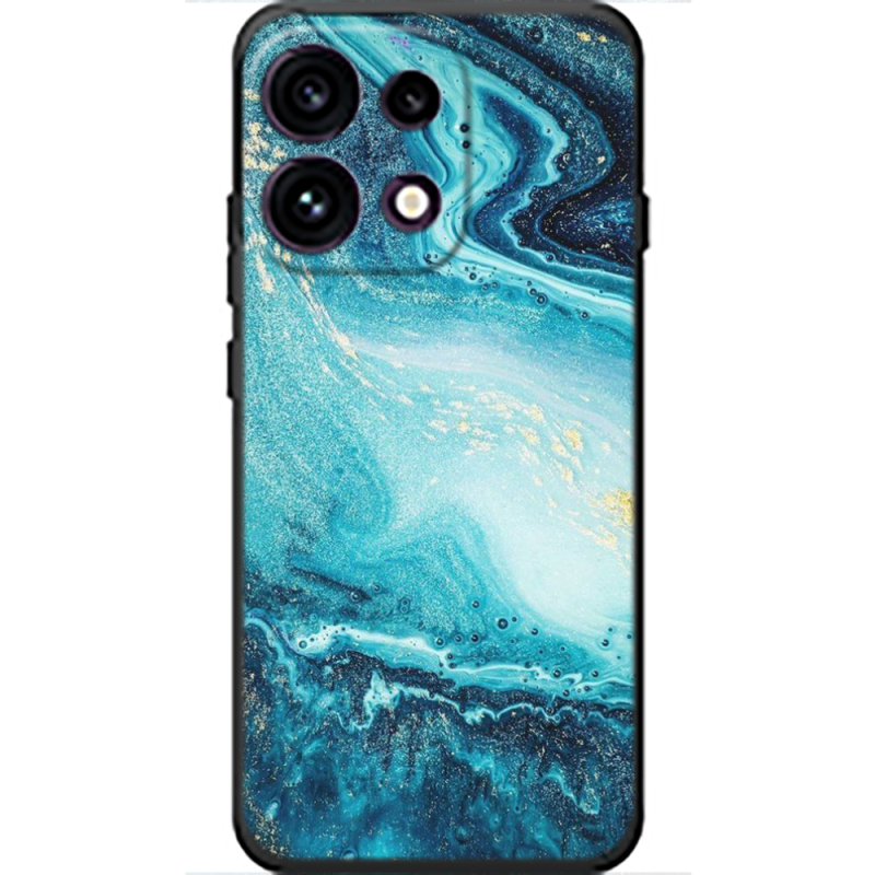 Чохол BoxFace OPPO Reno 16F 