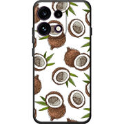 Чохол BoxFace OPPO Reno 16F Coconut