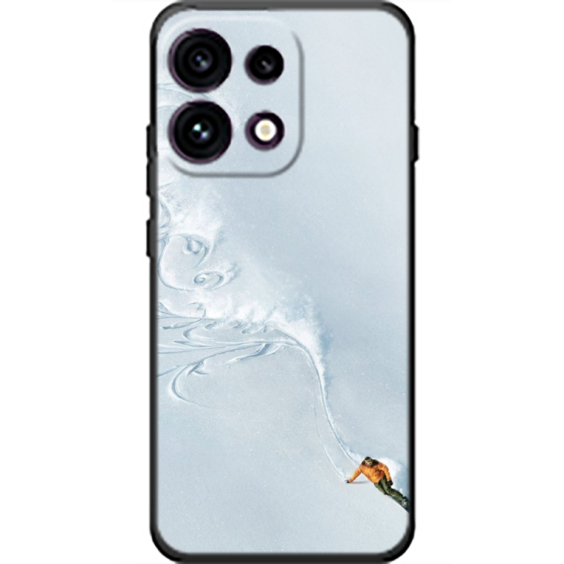 Чохол BoxFace OPPO Reno 16F 