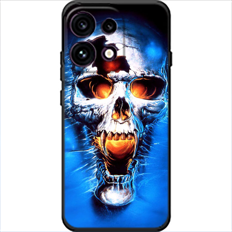 Чохол BoxFace OPPO Reno 16F 
