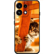 Чохол BoxFace OPPO Reno 16F 