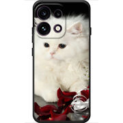 Чохол BoxFace OPPO Reno 16F Fluffy Cat