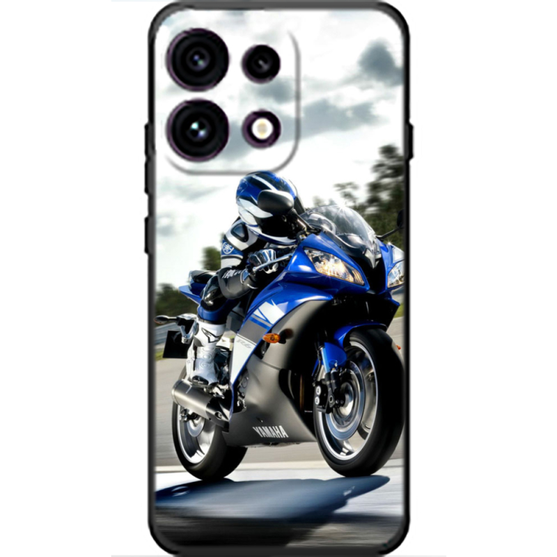Чохол BoxFace OPPO Reno 16F 