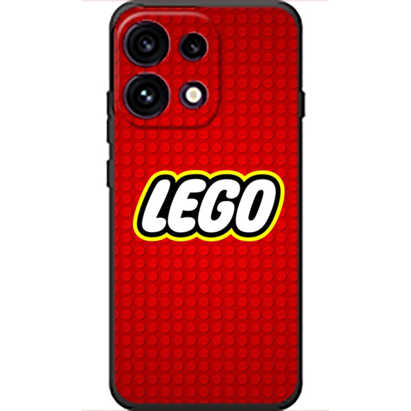 Чохол BoxFace OPPO Reno 16F 