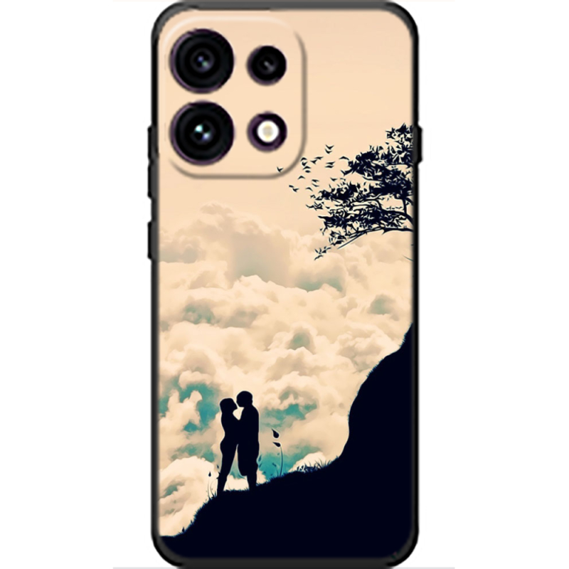 Чохол BoxFace OPPO Reno 16F 