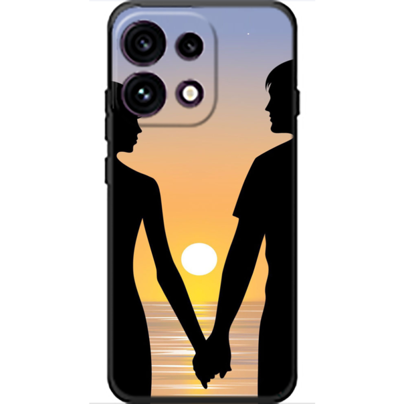 Чохол BoxFace OPPO Reno 16F 