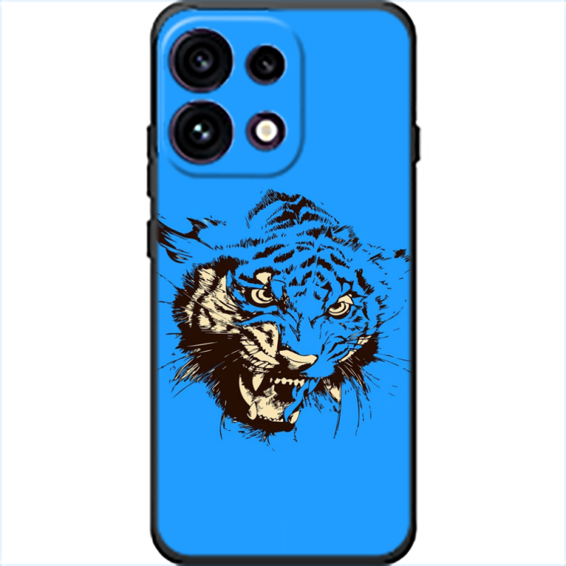 Чохол BoxFace OPPO Reno 16F 