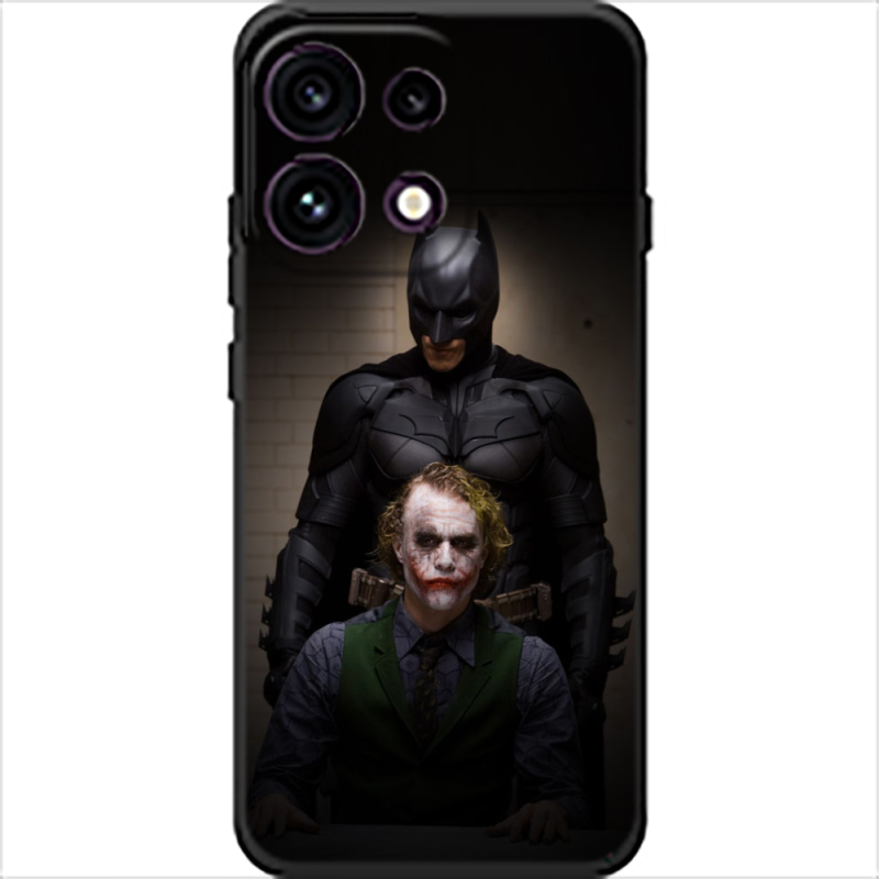 Чохол BoxFace OPPO Reno 16F 