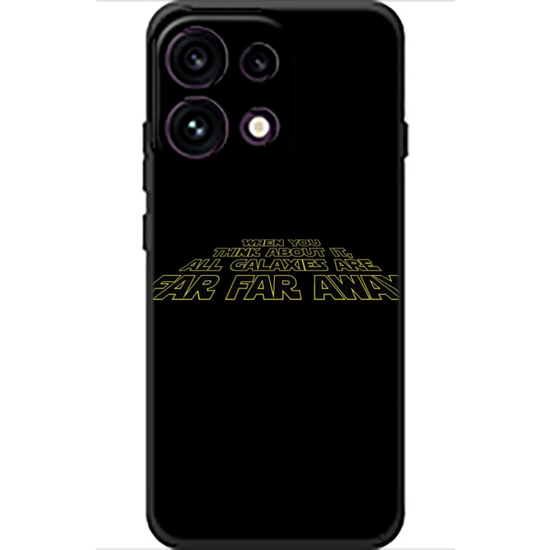 Чохол BoxFace OPPO Reno 16F 