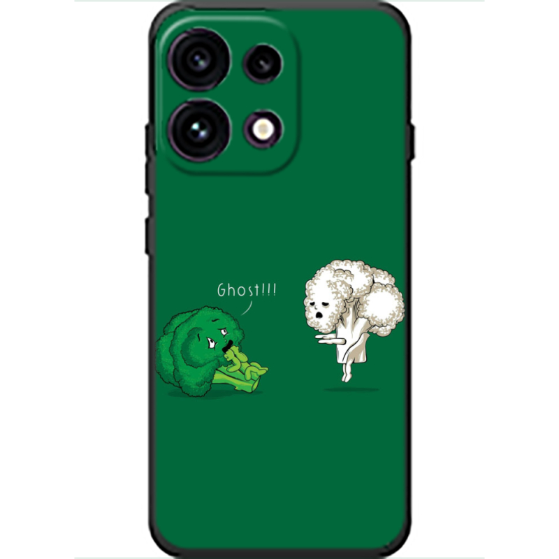 Чохол BoxFace OPPO Reno 16F 