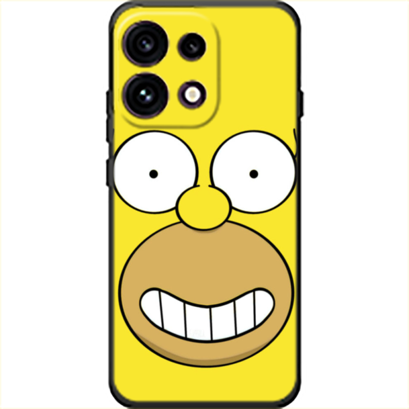 Чохол BoxFace OPPO Reno 16F 