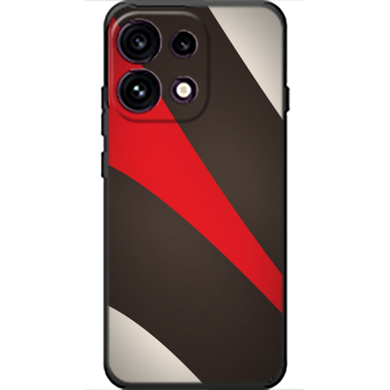 Чохол BoxFace OPPO Reno 16F 