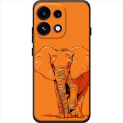 Чохол BoxFace OPPO Reno 16F 