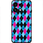Чохол BoxFace OPPO Reno 16F 