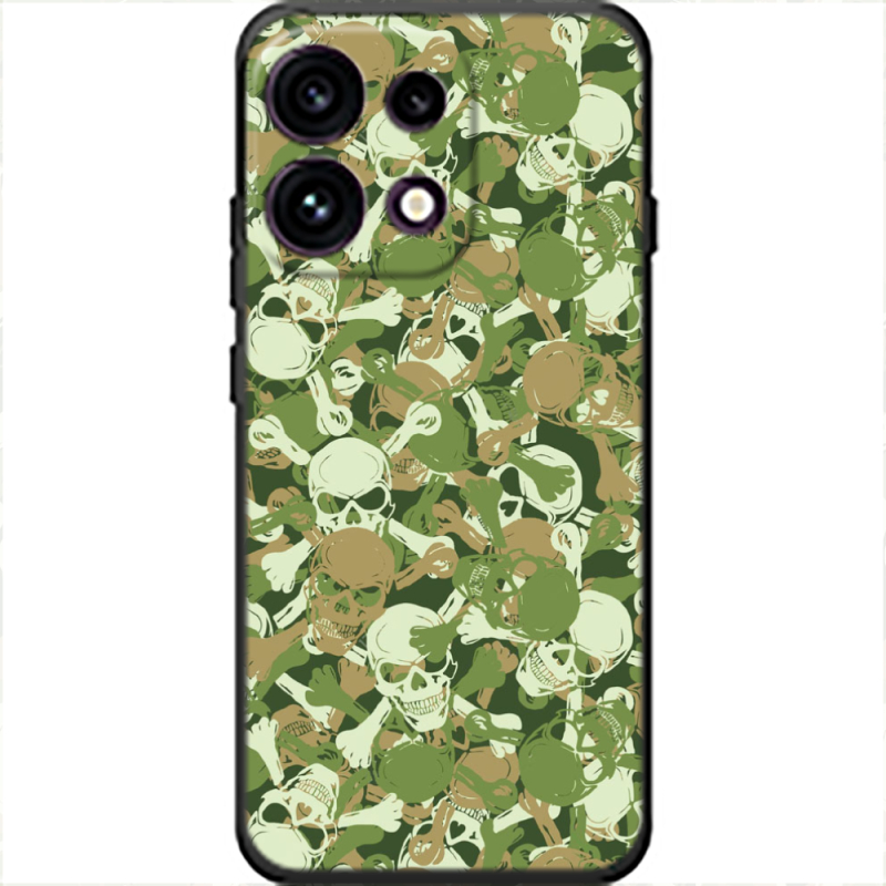 Чохол BoxFace OPPO Reno 16F 