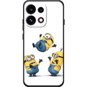 Чохол BoxFace OPPO Reno 16F 