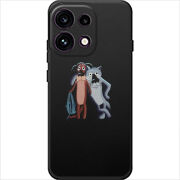 Чохол BoxFace OPPO Reno 16F 