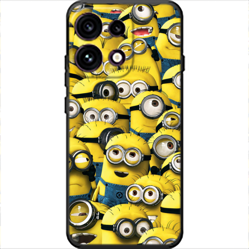 Чохол BoxFace OPPO Reno 16F 