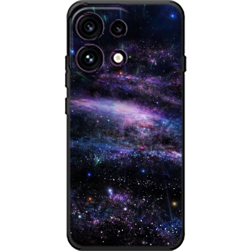 Чохол BoxFace OPPO Reno 16F 