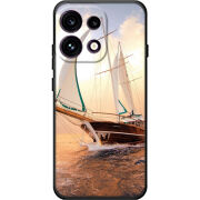 Чохол BoxFace OPPO Reno 16F 