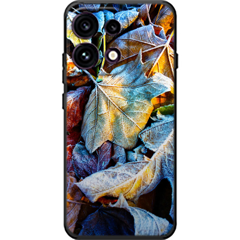 Чохол BoxFace OPPO Reno 16F 