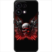 Чохол BoxFace OPPO Reno 16F 