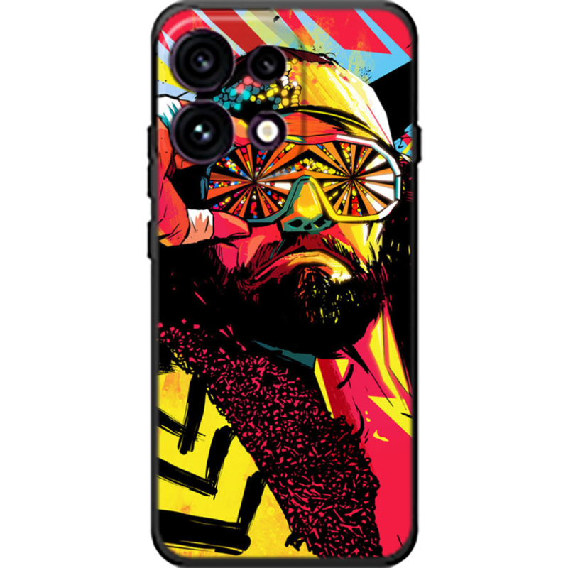 Чохол BoxFace OPPO Reno 16F 