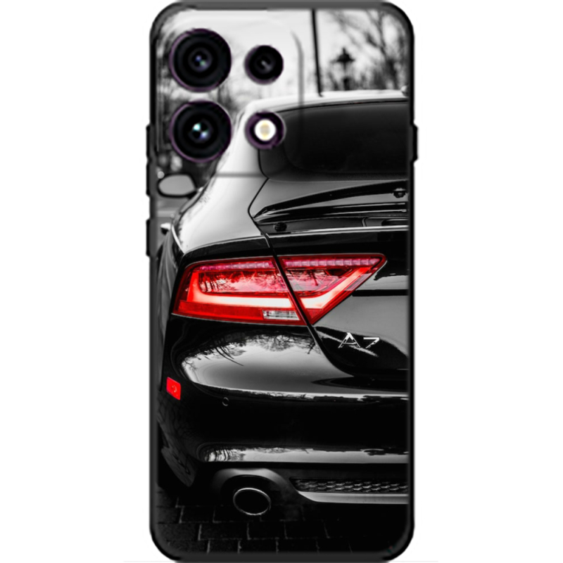 Чохол BoxFace OPPO Reno 16F Audi A7