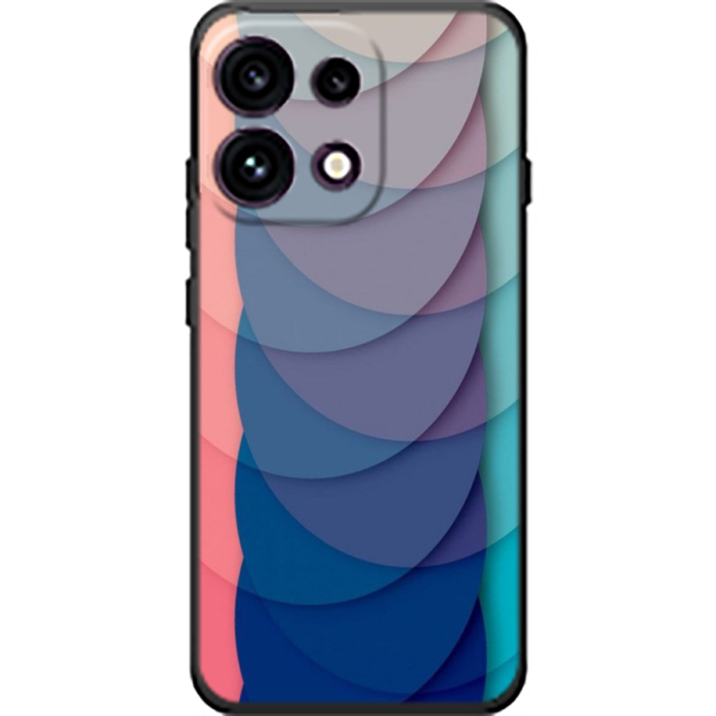 Чохол BoxFace OPPO Reno 16F 