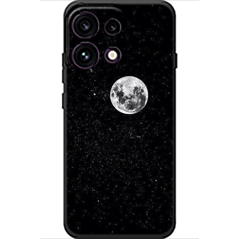 Чохол BoxFace OPPO Reno 16F 