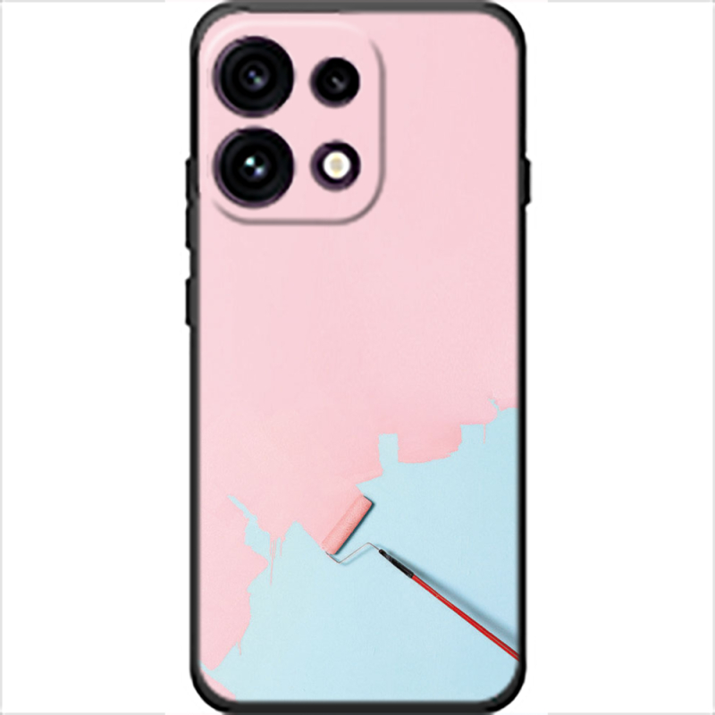 Чохол BoxFace OPPO Reno 16F 