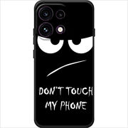 Чохол BoxFace OPPO Reno 16F Don't Touch my Phone
