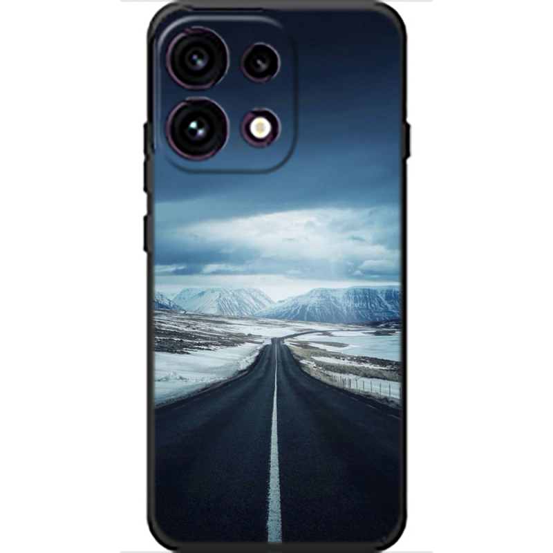 Чохол BoxFace OPPO Reno 16F 