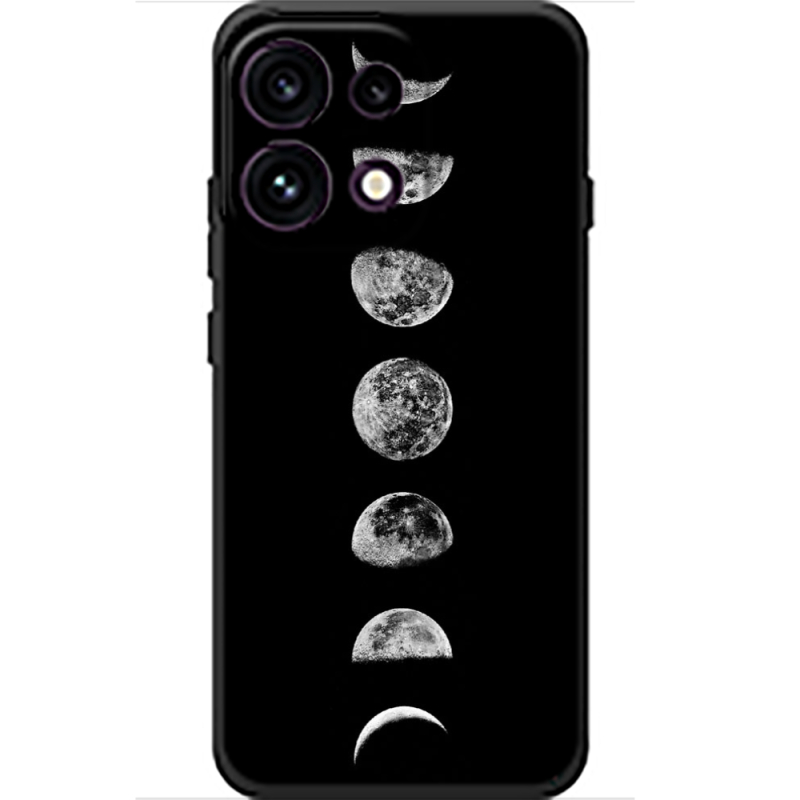 Чохол BoxFace OPPO Reno 16F 
