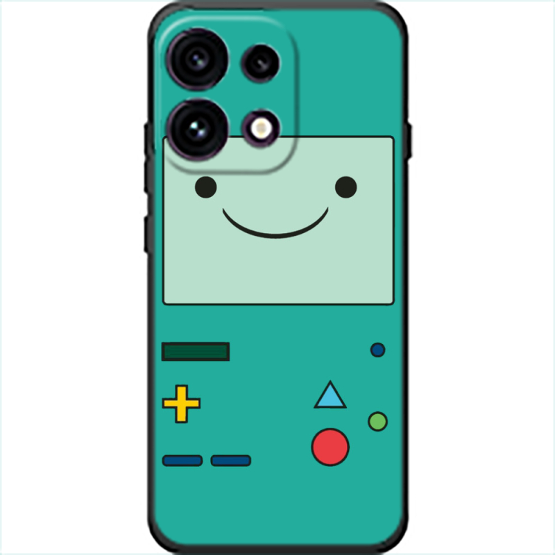 Чохол BoxFace OPPO Reno 16F 