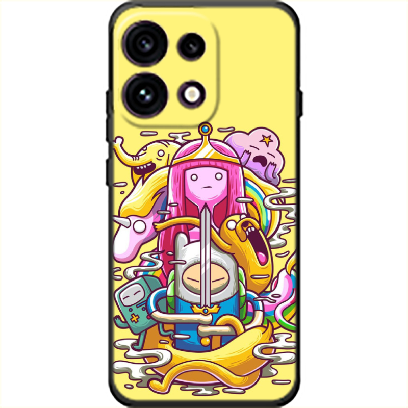 Чохол BoxFace OPPO Reno 16F 