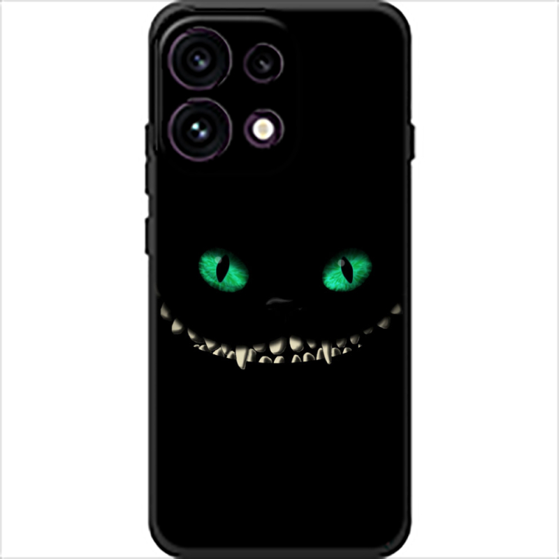 Чохол BoxFace OPPO Reno 16F 