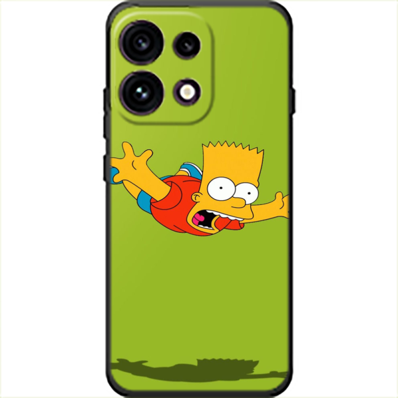 Чохол BoxFace OPPO Reno 16F 