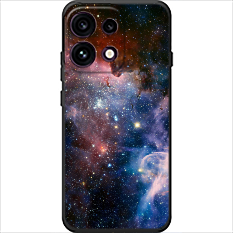 Чохол BoxFace OPPO Reno 16F 
